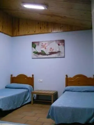 Albergue Camarena De La Sierra Gasthof Camarena de la Sierra