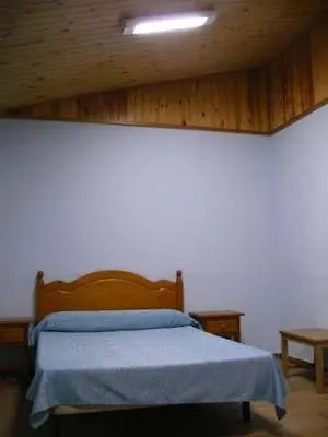 Gasthof Albergue Camarena De La Sierra