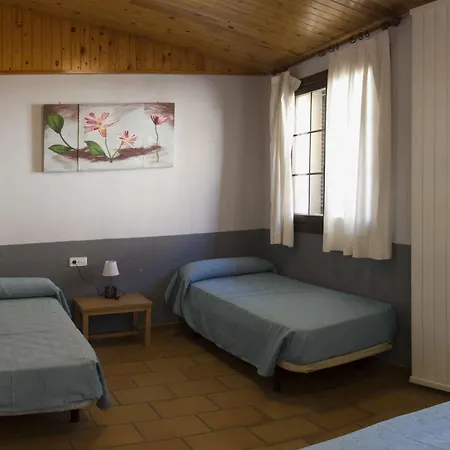 Albergue Camarena De La Sierra Camarena de la Sierra