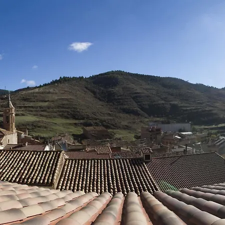 Gasthof Albergue Camarena De La Sierra 3*